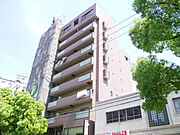 花隈駅より徒歩2分 3階 築30年の賃貸物件