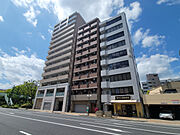 県庁前駅より徒歩2分 3階 築25年5ヶ月の賃貸物件
