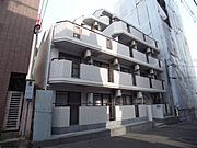 ピュア山手の賃貸物件