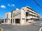 サニーパレス神陵台 3階 築39年5ヶ月の賃貸物件