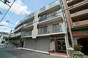 シャルマン花隈の賃貸物件