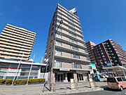 春日野道駅より徒歩1分 10階 築36年7ヶ月の賃貸物件
