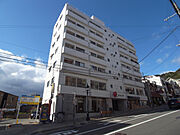三宮駅より徒歩12分 4階 築52年11ヶ月の賃貸物件