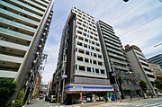 みなと元町駅より徒歩2分 12階 築14年10ヶ月の賃貸物件
