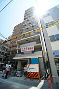 元町駅より徒歩6分 10階 新築の賃貸物件