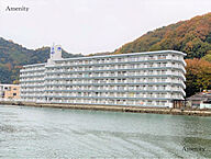 岡山県備前市日生町日生2491-3：物件画像／株式会社アメニティ