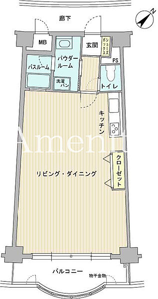 間取り：333000057688