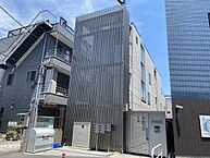 東京都中野区大和町2丁目49-11：物件画像／株式会社セレス・キャピタル