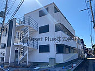 千葉県千葉市花見川区幕張町3丁目1090-26：物件画像／Asset　Plus株式会社