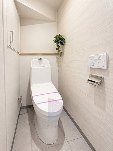 清潔感と使い心地を追求することで、ご家族の健康をサポート。暮らしの中のさりげないひとときの快適さにもこだわりを持って、設備を配しております♪
