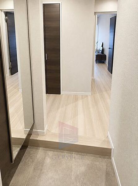 十分な収納スペースを確保されています♪こちらの居室の十分な収納をどのようにアレンジするかはあなた次第です♪