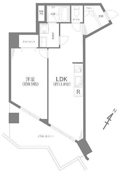 間取り：313004923660