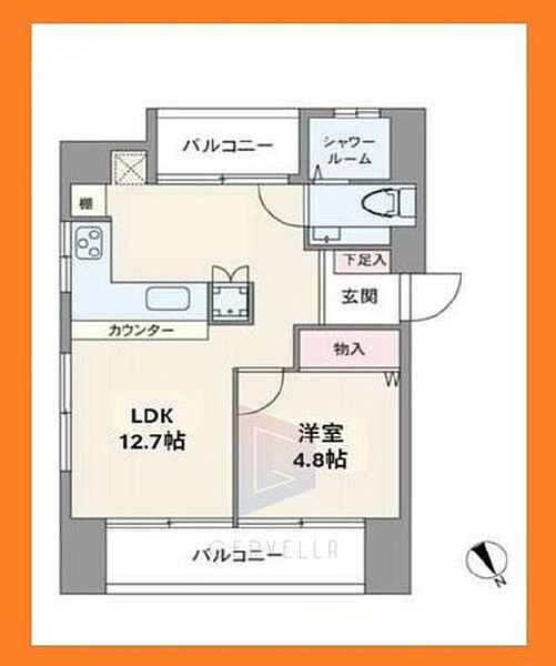間取り：313004941790