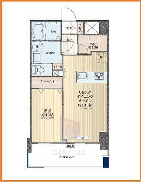 間取り：313004940655