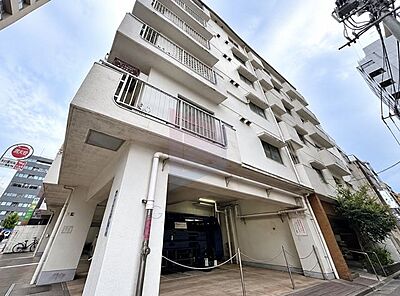 外観:心地よい風&暖かな陽光を取り込める住戸♪新生活に最適な住空間です! 外観:心地よい風&暖かな陽光を取り込める住戸♪新生活に最適な住空間です!