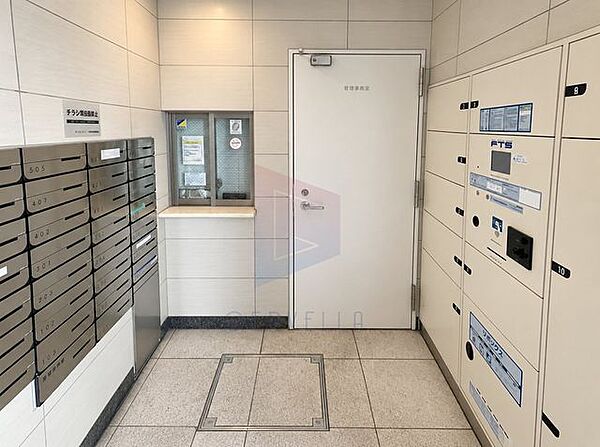 共用部