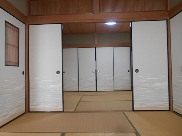 和室