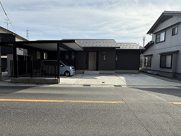 外観：331000014084