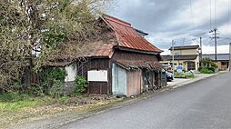 佐賀県佐賀市西与賀町字今津乙121番第1、他3筆