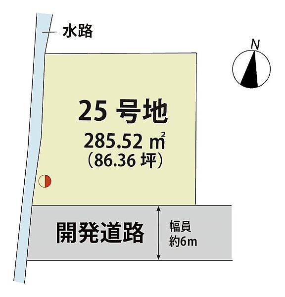 区画図：341000027017