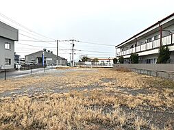 事業用地　（久保田町久富）