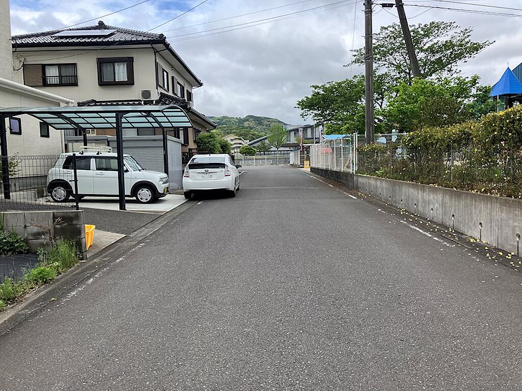 detached 佐賀県多久市北多久町大字小侍5908番地