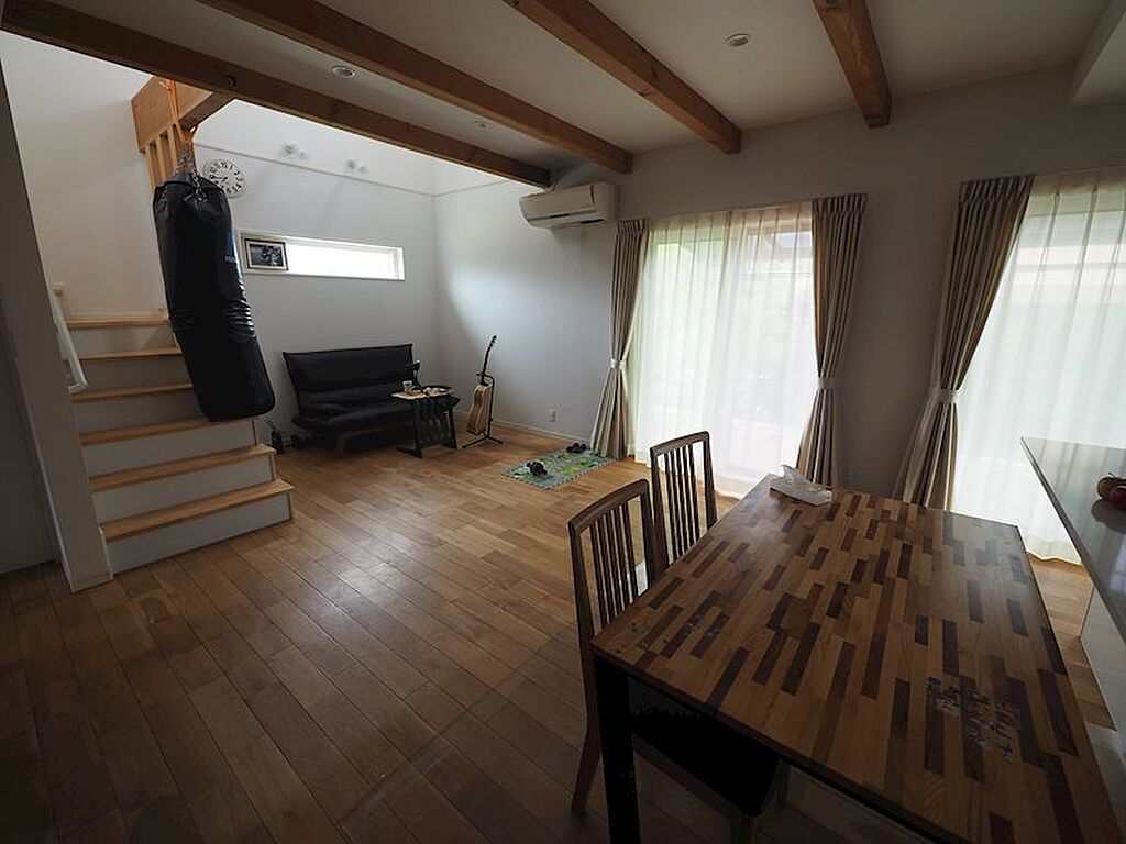 detached 佐賀県多久市北多久町大字小侍5908番地
