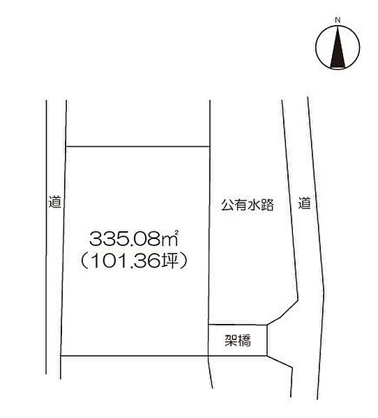 区画図：341000026864