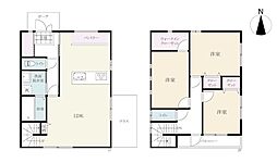 中古住宅 (大和町尼寺)