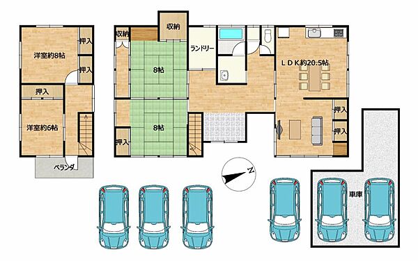 外観：315000023164