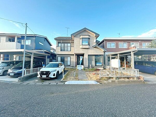 外観：315000029979