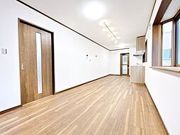 新潟市西区五十嵐1の町 戸建て