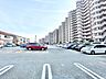 駐車場：【リフォーム済】駐車場です。現在空きはございませんが、入居後の空き待ちが可能です。周辺の月極駐車場のご相談も承ります。