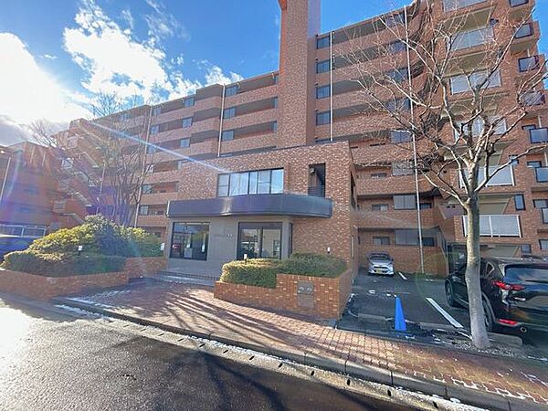【リフォーム済】外観写真です。