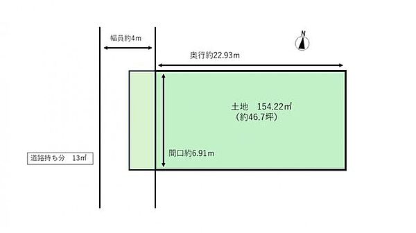 区画図：315000035008