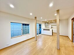 新潟市西区五十嵐1の町 戸建て