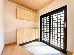 室内の画像