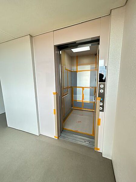 エレベーター