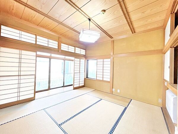 和室