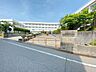 周辺：新潟市立東青山小学校まで徒歩5分。 330m