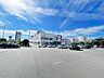 周辺：イオン新潟青山店様徒歩5分。 350m