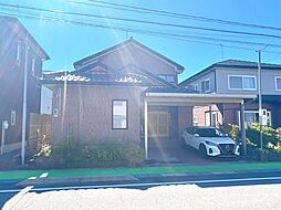 新潟市南区大通南一丁目 戸建て