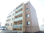 南草津駅より徒歩15分 4階 築16年5ヶ月の賃貸物件