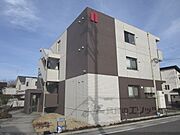 堅田駅より徒歩8分 1階 築11年の賃貸物件