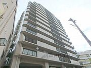 守山駅より徒歩5分 8階 築38年7ヶ月の賃貸物件