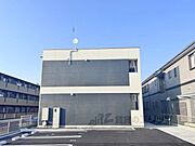 瀬田駅より徒歩9分 1階 築1年4ヶ月の賃貸物件