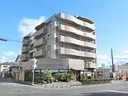 瀬田駅より徒歩22分 4階 築30年4ヶ月の賃貸物件