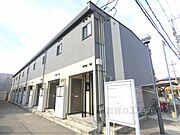 レオパレス市子殿 1階 築18年8ヶ月の賃貸物件