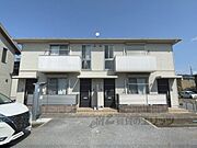 ボノール・ツネ 1階 築17年2ヶ月の賃貸物件