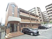 大津京駅より徒歩12分 1階 築36年9ヶ月の賃貸物件